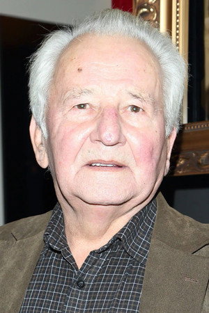 Wincenty Grabarczyk portrait