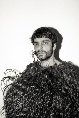 Vinicius Couto portrait