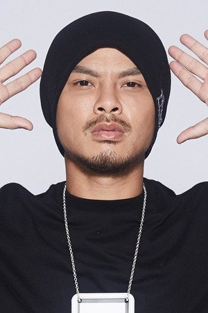 Namewee portrait