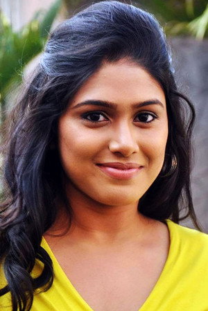 Manisha Yadav portrait
