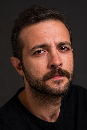 Onur Gürçay portrait