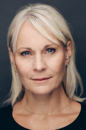 Meike Bahnsen portrait