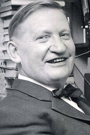 Vilho Siivola portrait