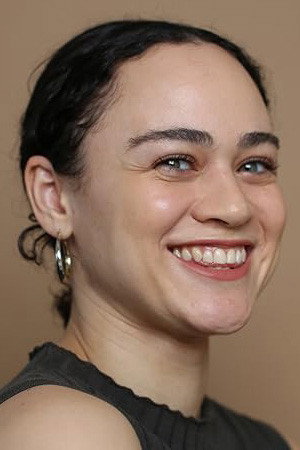 Marina Moreira portrait