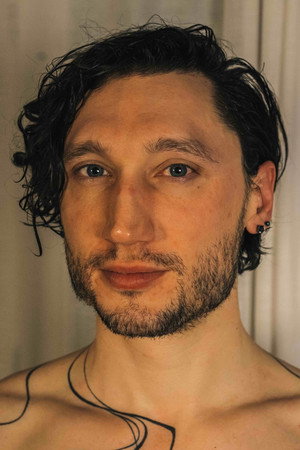 Glitz Berlin portrait