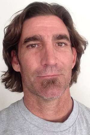 Erik Rondell portrait