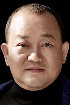 Zong Xiaojun portrait