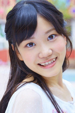 Hina Kino portrait