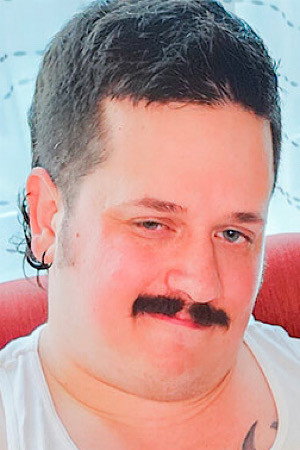 Jackson Boyd portrait