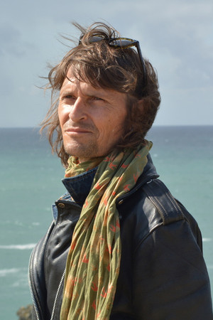 François Créton portrait