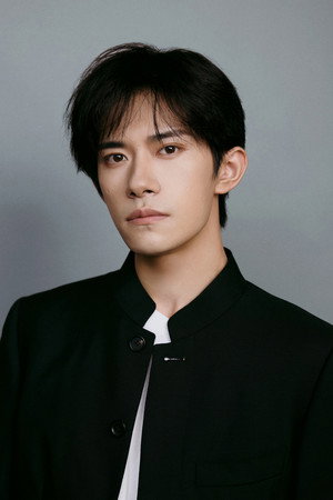 Jackson Yee portrait