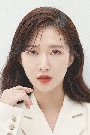 Cho Lee-hyeon portrait