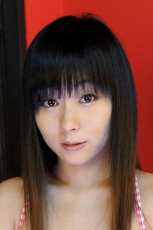 Anri Kawai portrait