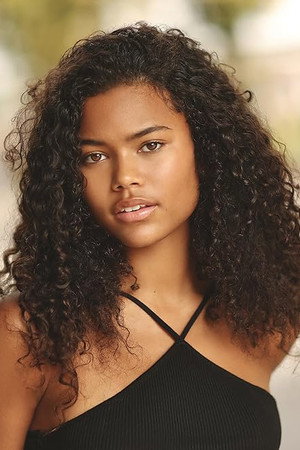 Tamara Smart portrait