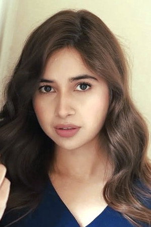 Sabeena Farooq portrait