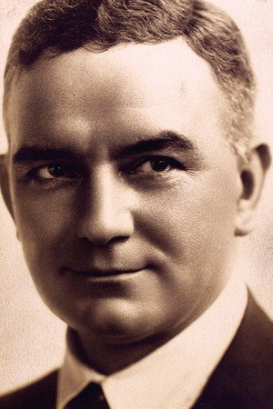 Clifford Brooke portrait