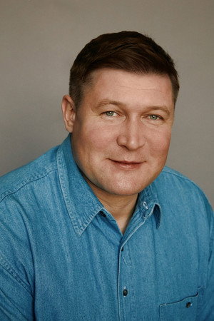Ivan Mamonov portrait