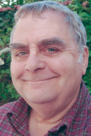 Maurice Risch portrait
