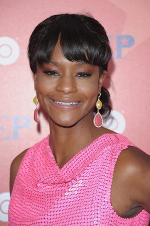 Sufe Bradshaw portrait