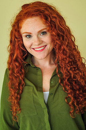 Catherine Dee Holly portrait