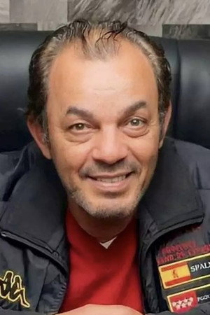 Alaa Morsy portrait