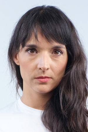 María José Bello portrait