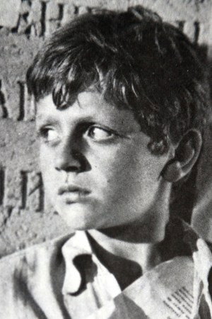 Ivan Enchev portrait