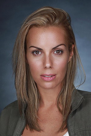 Noa Lindberg portrait