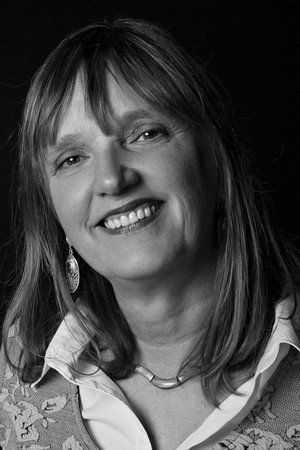 Luciana Tomasi portrait