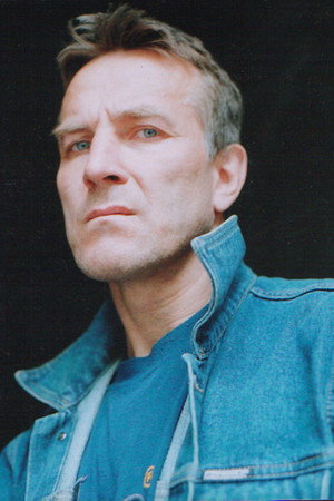 Vladimir Sorokolita portrait