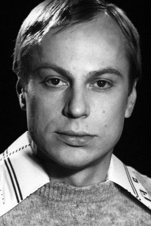 Yuri Bogatyryov portrait