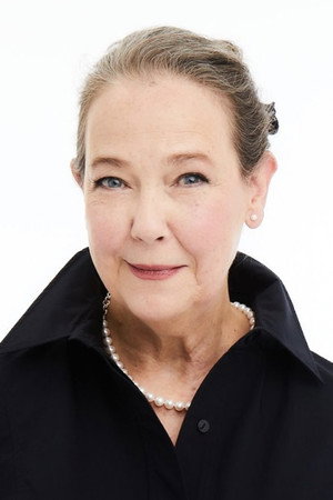 Harriet Sansom Harris portrait