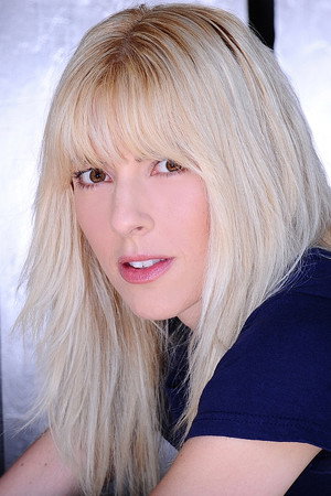 Riley Weston portrait