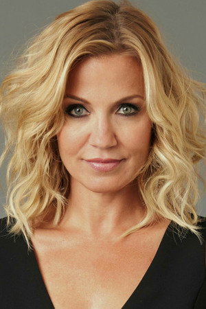 Michelle Beadle portrait
