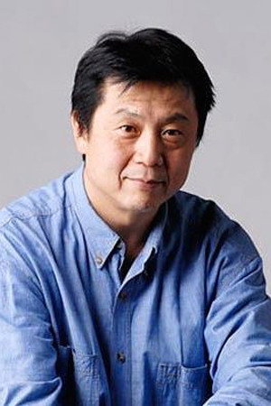 Kim Soo-Jin portrait