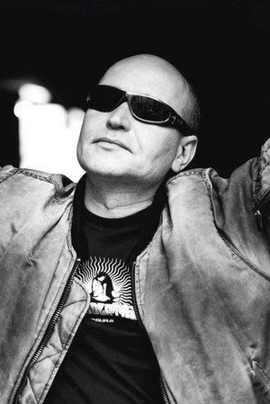 Valeriy Alakhov portrait