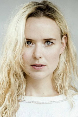Stine Primdahl portrait