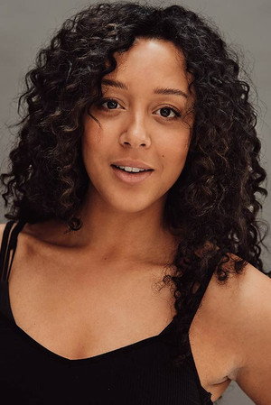 Adelle Leonce portrait
