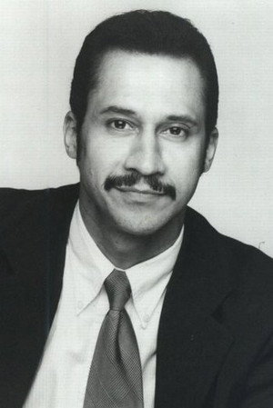 Antone Pagán portrait