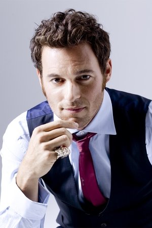 Giorgio Marchesi portrait