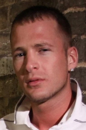 Jordan R. portrait