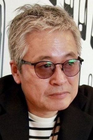 Baek Hak-gi portrait