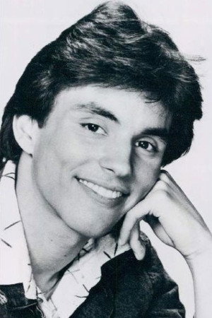 Eddie Castrodad portrait