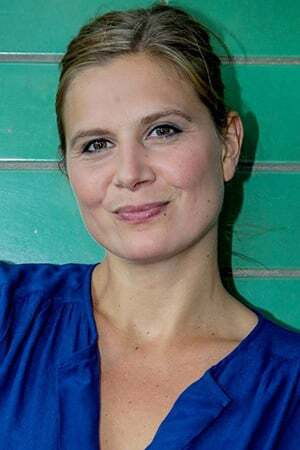 Nathalie Meskens portrait