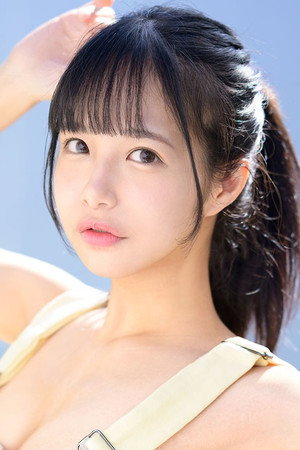 Haruhi Hanano portrait