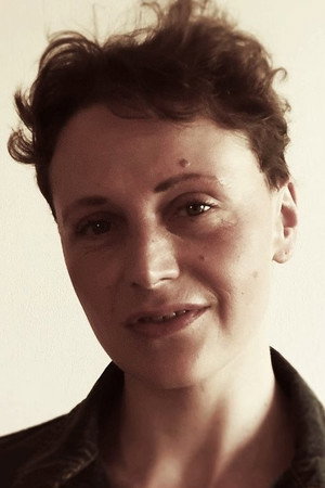Natalia Sikora portrait