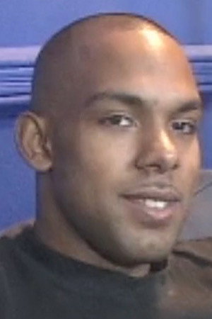 G.Q. portrait