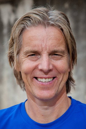 Jan Åge Fjørtoft portrait