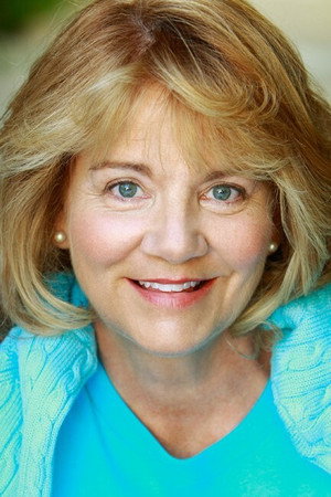 Betsy Baker portrait