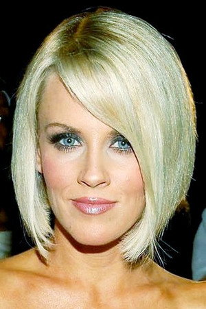 Jenny McCarthy portrait